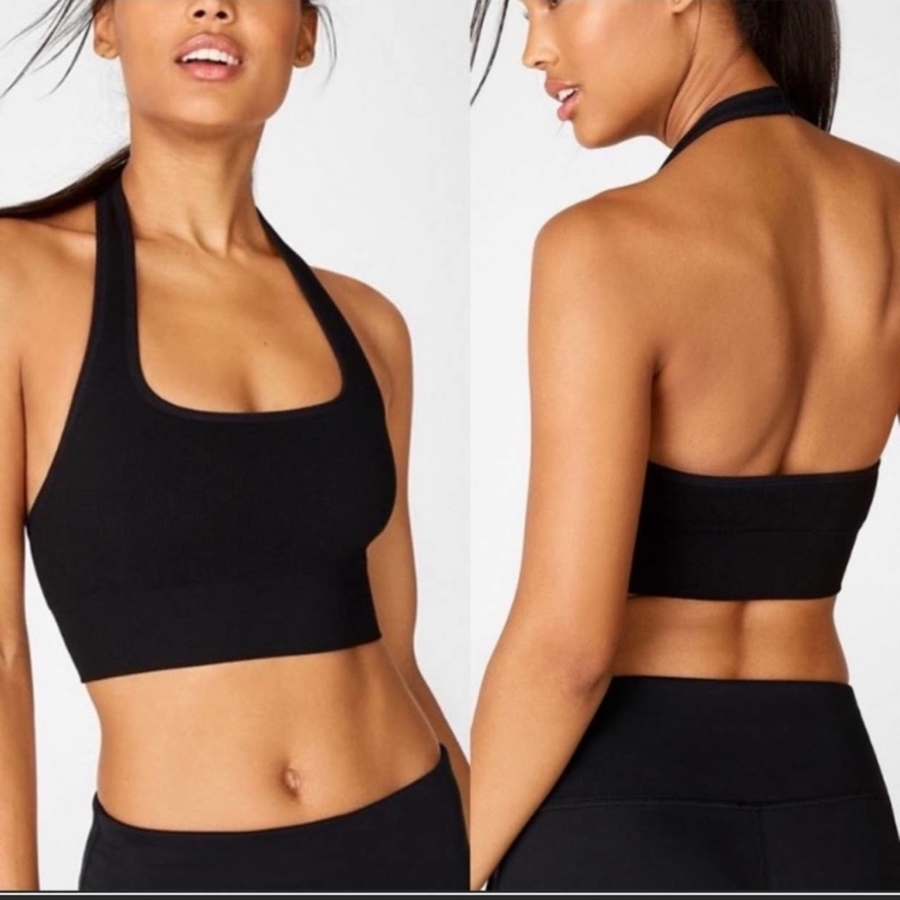 Fabletics Piper Seamless bra size small